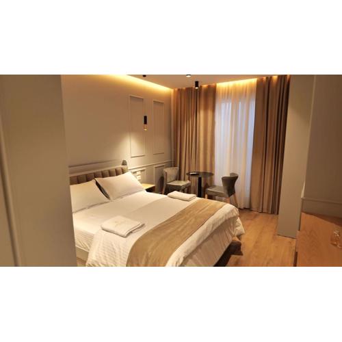 Dream Place Hotel