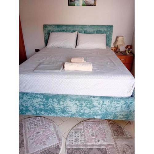 Dream rooms