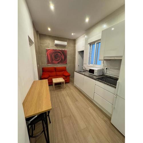 Dream San Diego deluxe II Parking privado opcional