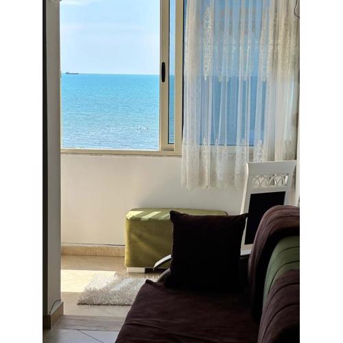 Dream Sea Apartment