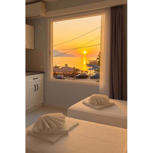 Dream Seaview Apartment INI