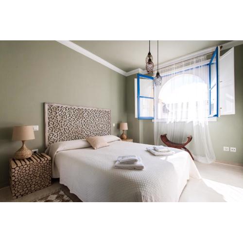 DREAM Sevilla Apartment, charming in the center