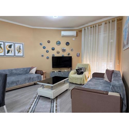 Dream Stay Apartment