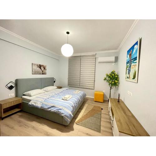 Dream Stay Apartments