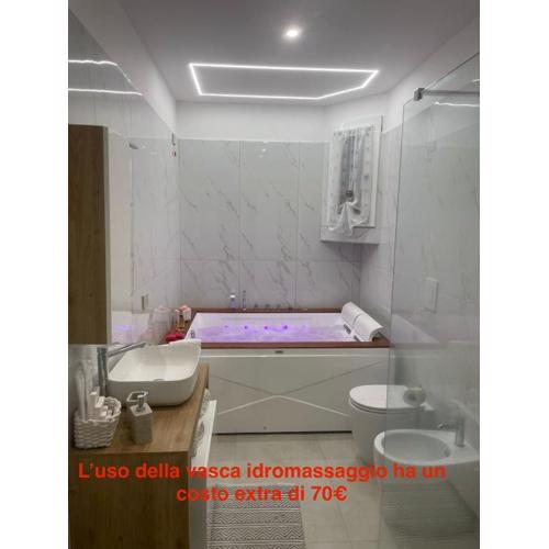 Dream Suite Bologna