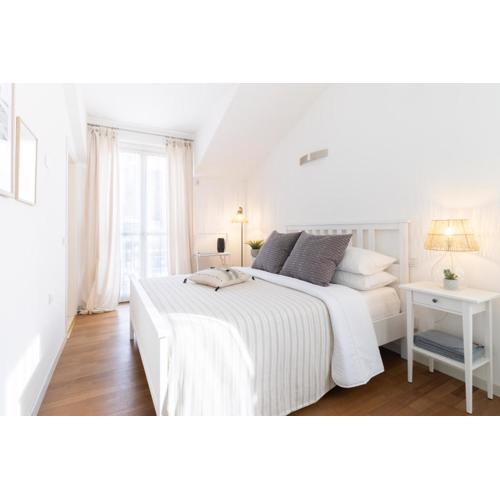 Dream Suite in Como