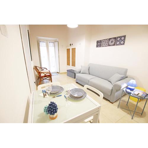 Dream Suite in Ortigia