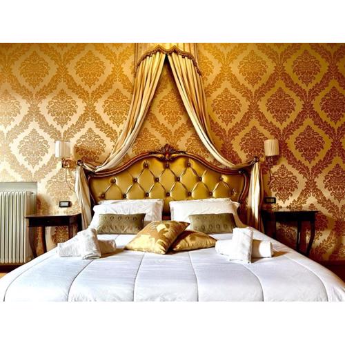 Dream suites