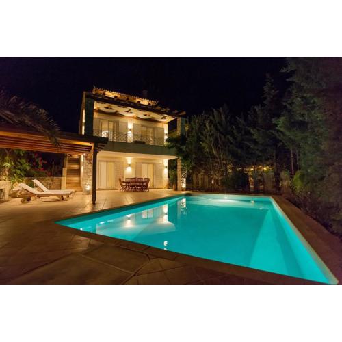 Dream Summer Villa
