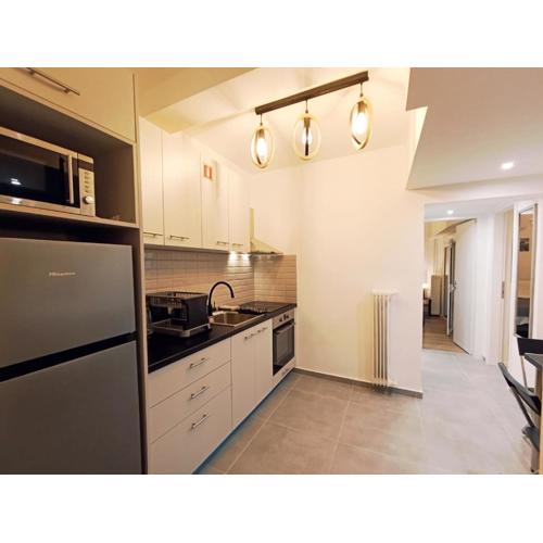 Dream vacation apartment in Athens close to Monastiraki - Thiseio