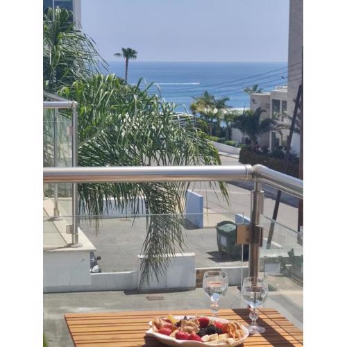 Dream Vacation by the Sea Protaras