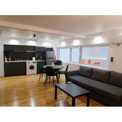 Dream vacation in Athens Koukaki