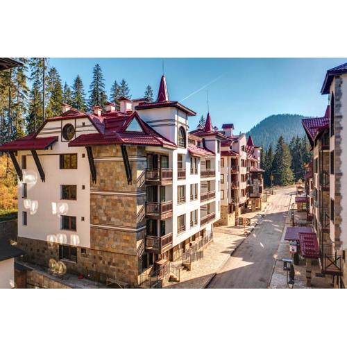 Dream View Apartments