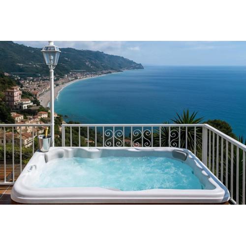Dream View Suites Taormina