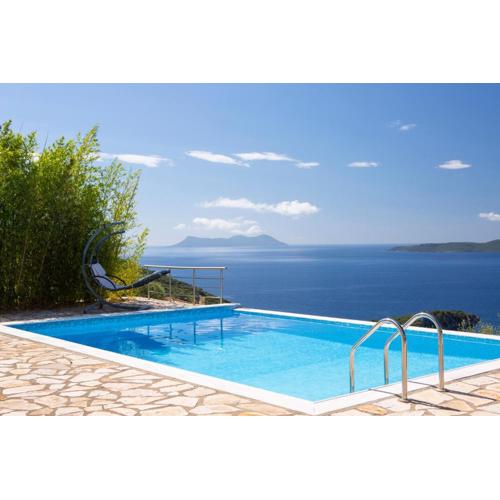 Dream View Villas