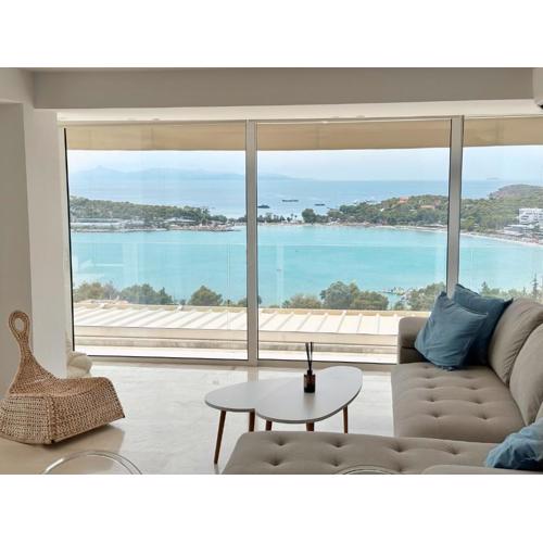Dream View Vouliagmeni