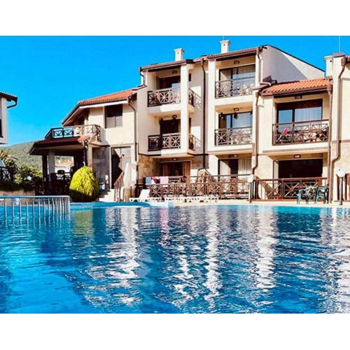 Dream Villa in Imperial Heights Villas