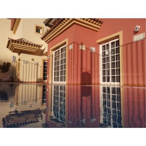 Dream Villa