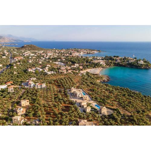 Dream Villas Stoupa