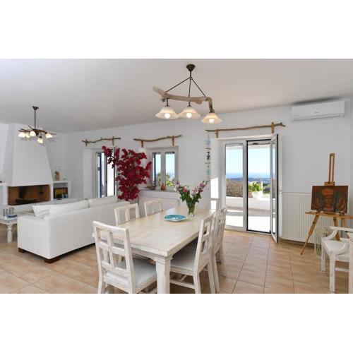 DreamCatcher Sea view mini pool Paros