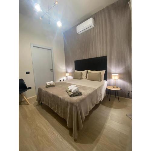 DreamHouse B&B Olbia