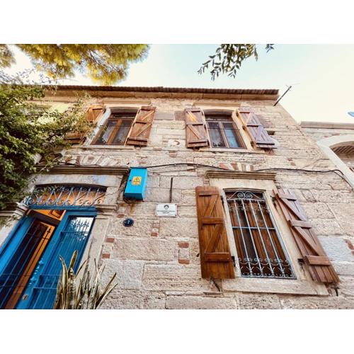 DreamHouse Foça