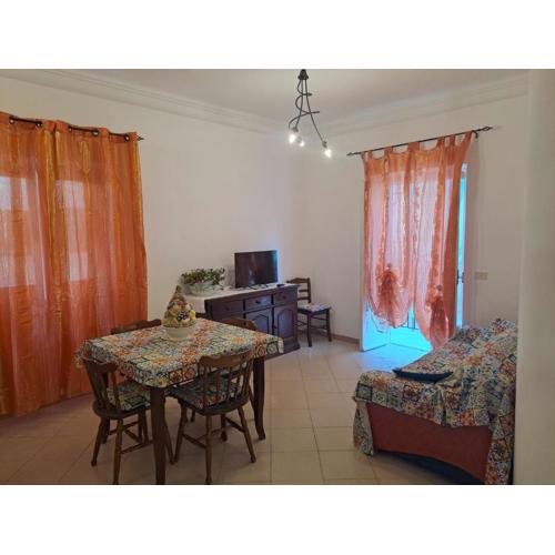 DreamHouse Ischia-Lacco Ameno in pieno centro a soli 70 metri dal mare!