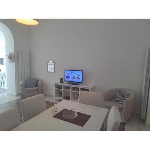 DreamHouse Nonno Enio - Forio d\