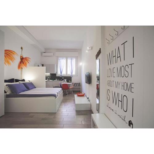 DreamInBo - Centro storico, comfort e relax