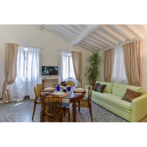 Dreaming Apartments Lucca Leonardo