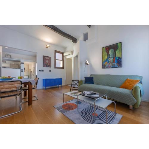 Dreaming Bologna Central Apartment