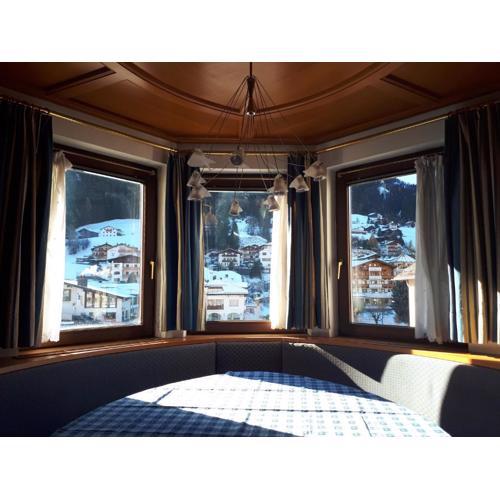 Dreaming Ortisei
