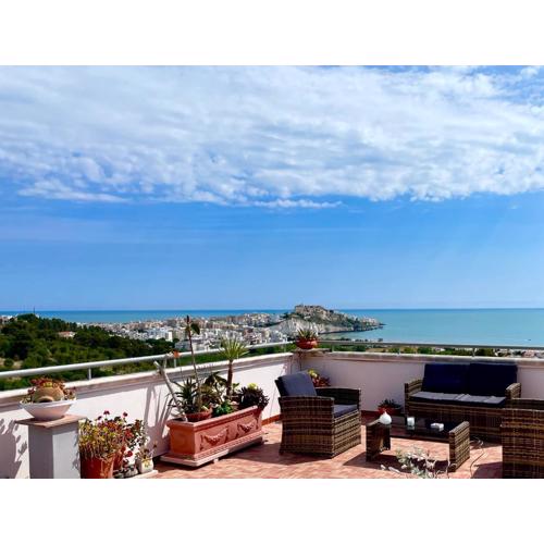Dreaming Penthouse