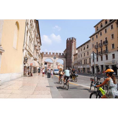 Dreaming Piazza Bra Rooms