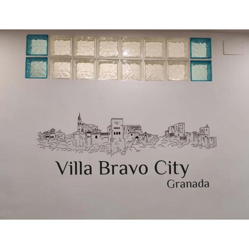 Dreaming Ribera del Genil - free parking