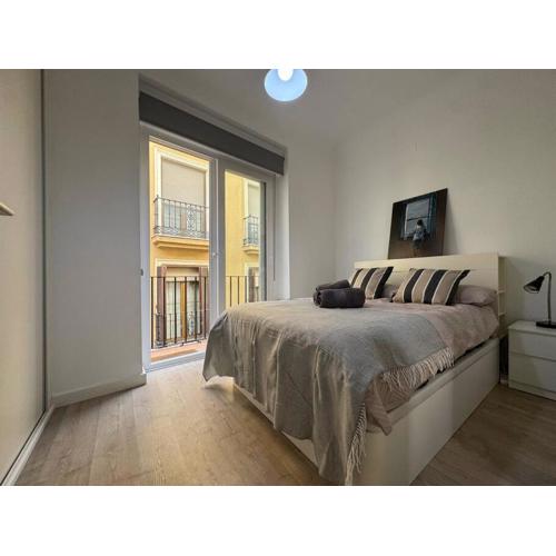 Dreaming Santa Teresa - free parking