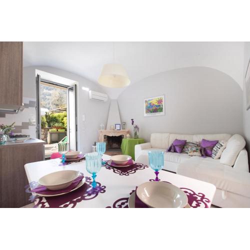Dreaming Sorrento Suites
