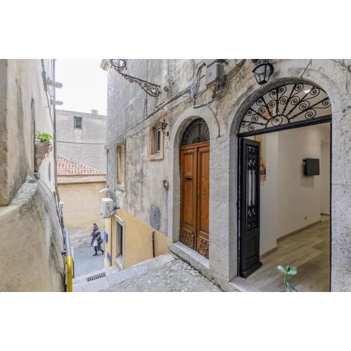 Dreaming Taormina Apartment