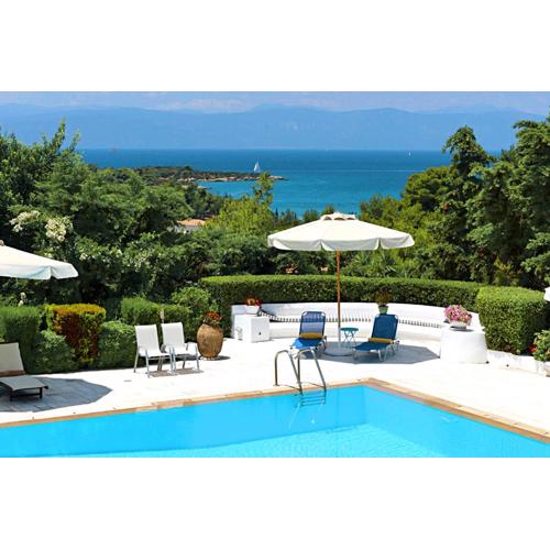 Dreamland Porto Heli
