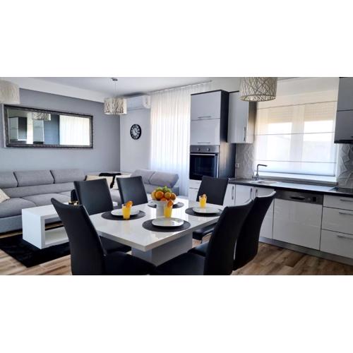 Dreams Apartment