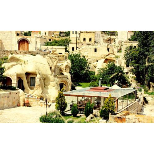 Dreams Cave Hotel