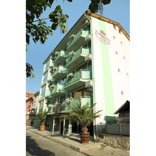 Dreams Family Hotel