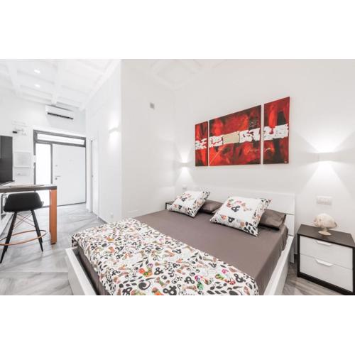 Dreams House Bari City Centre