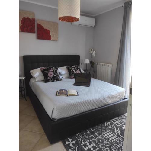 Dreams House Paola-luxury suite near airport