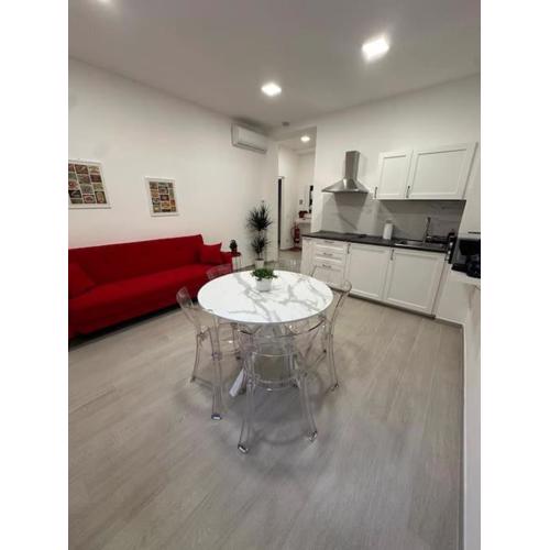 Dreams on the road - Apartment PISA