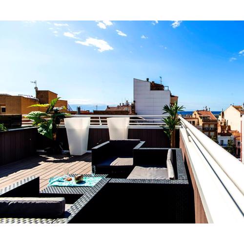 Dreams Port Cambrils Apartment