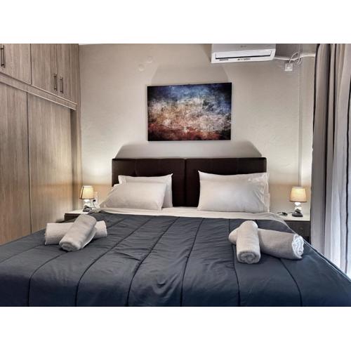 Dreams Street Apartment