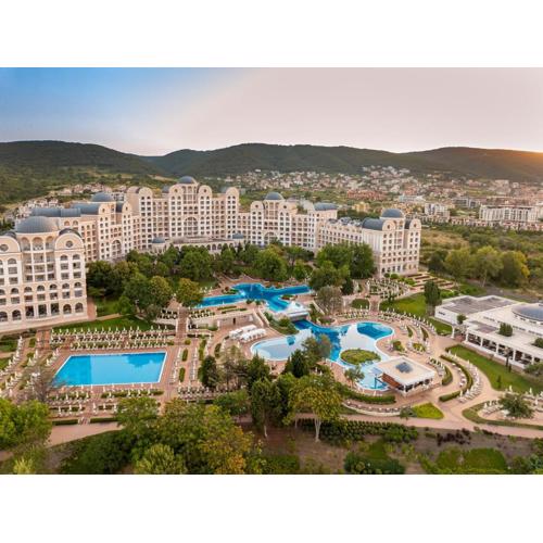 Dreams Sunny Beach Resort and Spa - Premium All Inclusive