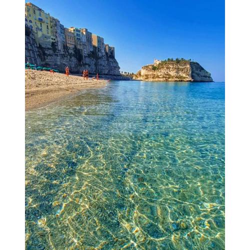 Dreams Tropea Mare \