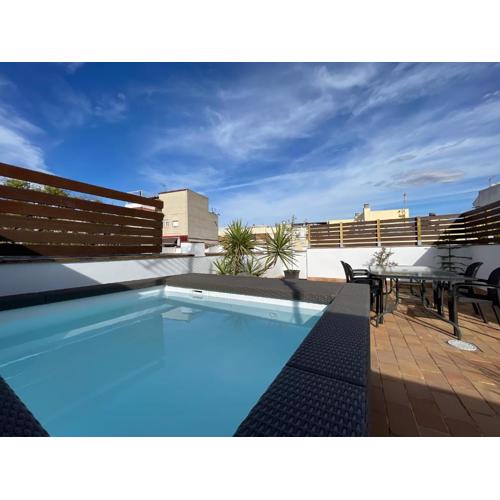 DreamsApt Curtidores 6 Suites AT